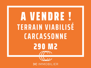  Terrain � vendre 290 m�