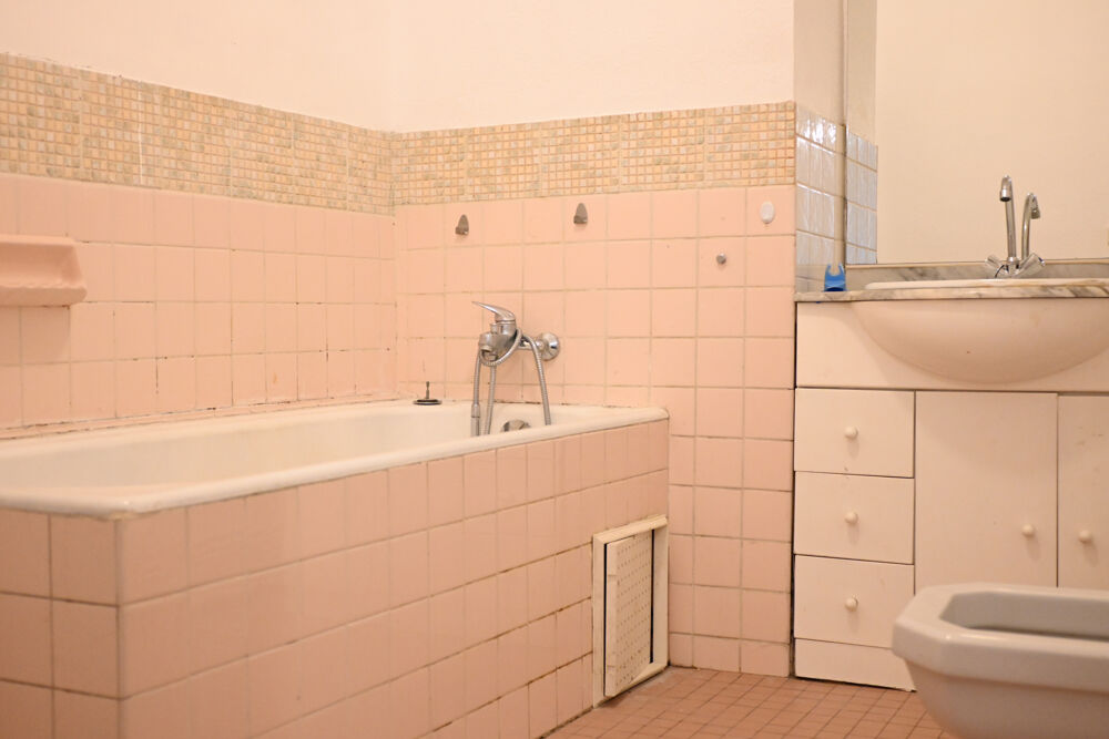 Vente Appartement Grand appartement T4 -  Belle copropriété de caractère Carcassonne