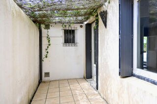  Maison � vendre 3 pi�ces 77 m�