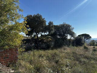  Terrain � vendre 1240 m�