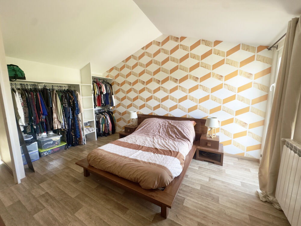 Maison a louer carcassonne - 4 pièce(s) - 104 m2 - Surfyn