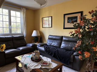  Maison � vendre 4 pi�ces 89 m�