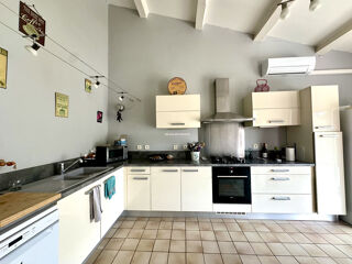  Maison � vendre 6 pi�ces 130 m�