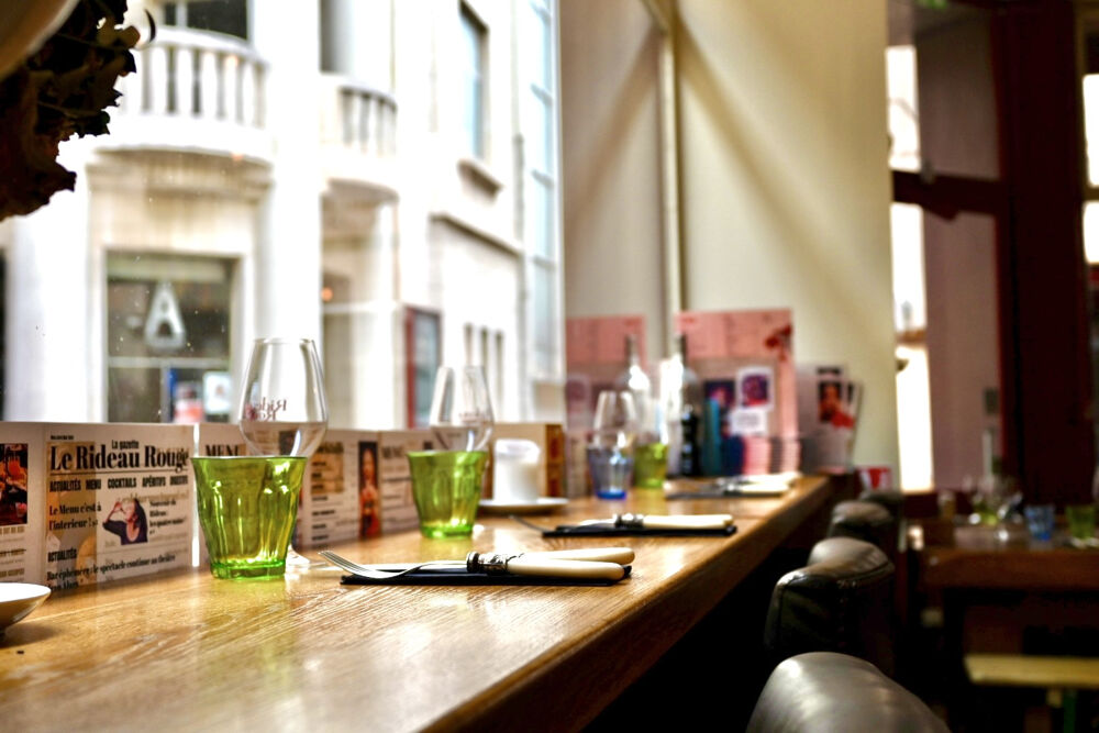 Vente Autre � VENDRE   Fonds de commerce restaurant    Carcassonne centre-ville Carcassonne