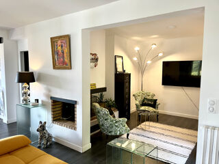  Maison à vendre 5 pièces 123 m²