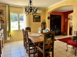  Maison � vendre 5 pi�ces 178 m�