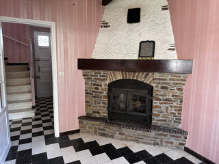  Maison  vendre 4 pices 102 m