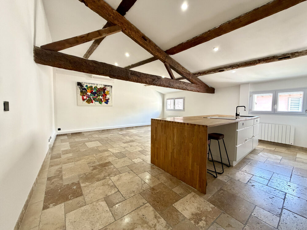 Vente Appartement Superbe appartement de type 4 Carcassonne