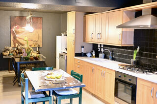  Maison � vendre 5 pi�ces 137 m�