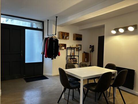  Maison � louer 3 pi�ces 91 m�