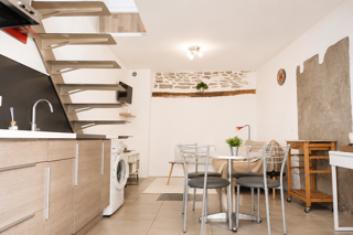  Maison à louer 2 pièces 34 m²