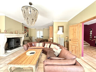  Maison à vendre 7 pièces 206 m²