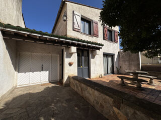  Maison � vendre 4 pi�ces 88 m�