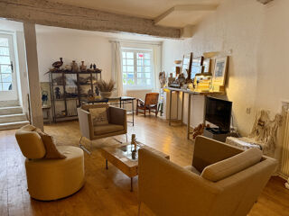  Maison � vendre 5 pi�ces 137 m�