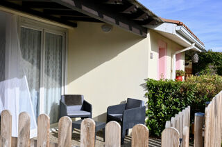  Maison � vendre 3 pi�ces 57 m�