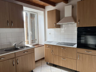  Maison à louer 4 pièces 101 m²