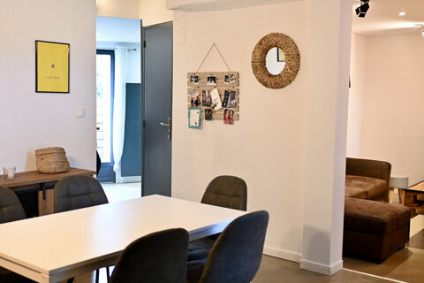  Maison � louer 3 pi�ces 91 m�