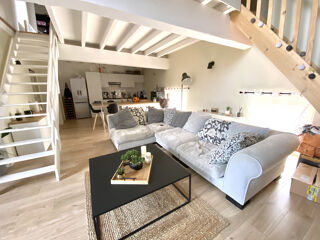  Appartement � louer 3 pi�ces 100 m�