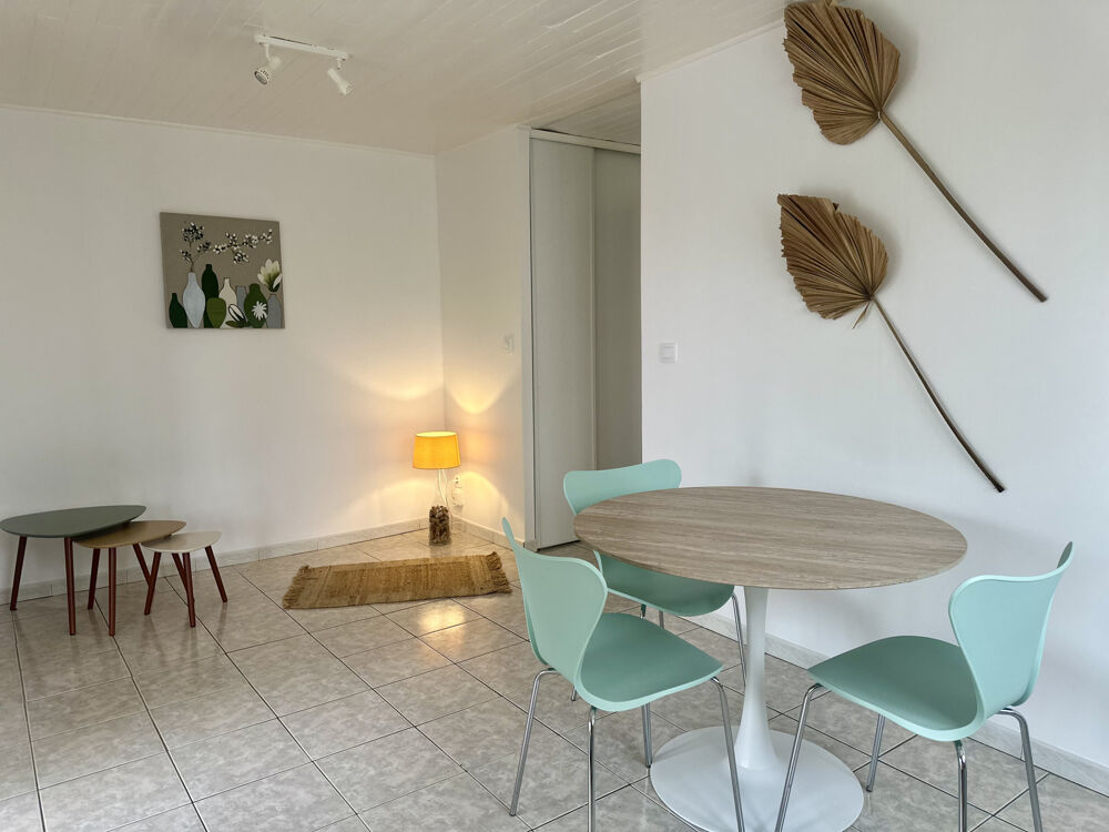 Location Appartement LOCATION | APPARTEMENT T2 | MONTLEGUN Carcassonne