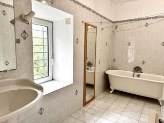  Maison  vendre 4 pices 104 m