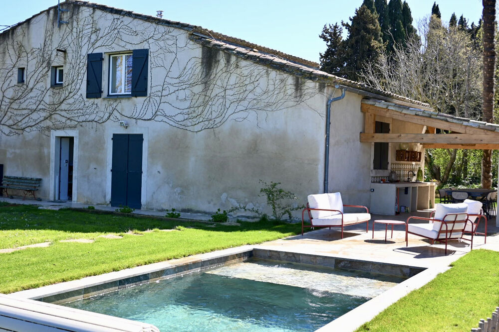 Maison 5 pièces 165 m² · à Carcassonne · 165 m² · 420 000 €