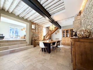  Maison à vendre 4 pièces 117 m²