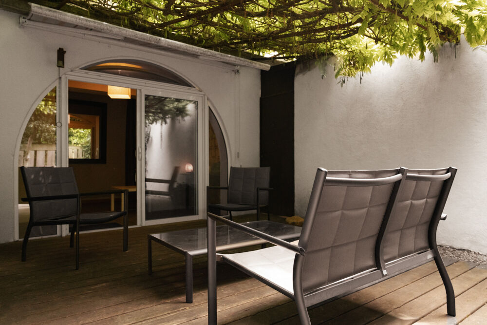 Vente Immeuble Propri�t� de 3 lots � forte rentabilit� - Carcassonne ! Carcassonne