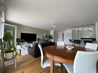  Appartement  vendre 4 pices 96 m