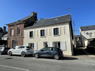  Maison  vendre 6 pices 122 m