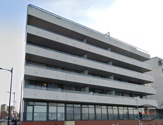  Appartement  vendre 2 pices 42 m