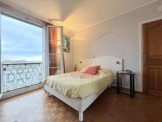  Appartement � vendre 3 pi�ces 81 m�