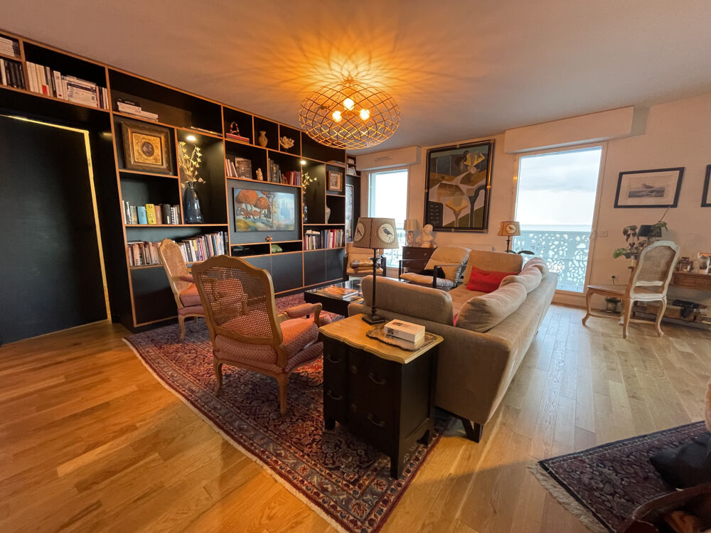 � vendre  Appartement Le Havre (76600)