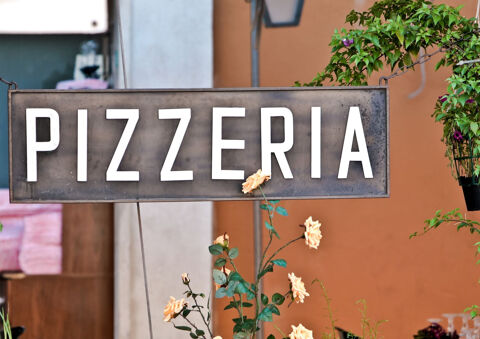 VENTE FONDS DE COMMERCE - PIZZERIA ET RESTAURATION- 590000 76600 Le havre