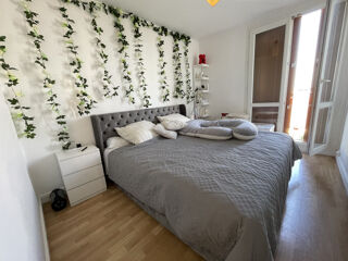  Appartement � vendre 5 pi�ces 84 m�