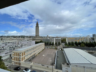  Appartement  vendre 1 pice 35 m