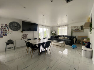  Maison � vendre 10 pi�ces 202 m�