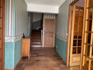  Maison � vendre 5 pi�ces 140 m�