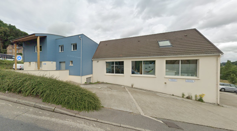 MURS COMMERCIAUX- 1300000 76290 Montivilliers