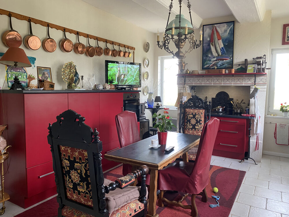 � vendre  Propri�t�/ch�teau �pretot (76430)