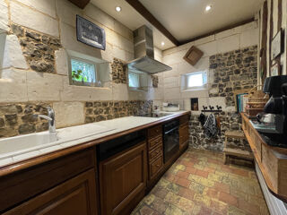  Maison � vendre 8 pi�ces 214 m�