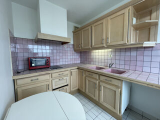  Appartement � vendre 1 pi�ce 35 m�