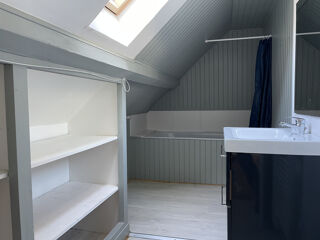  Maison  vendre 6 pices 122 m