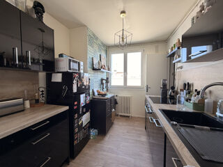  Appartement � vendre 3 pi�ces 55 m�