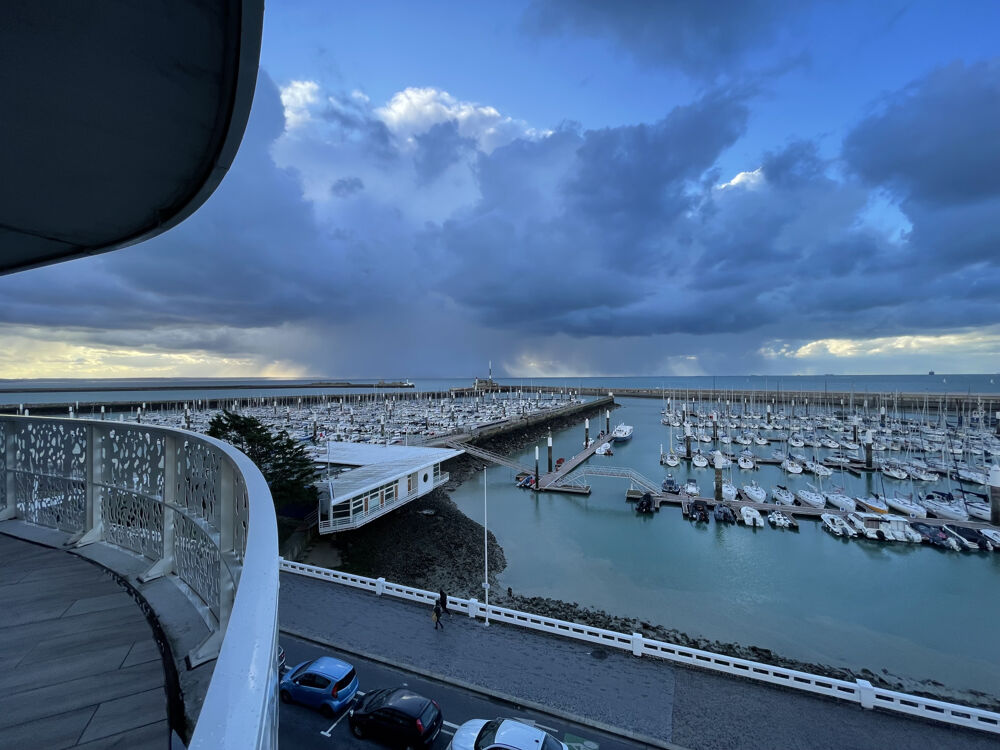 � vendre  Appartement Le Havre (76600)