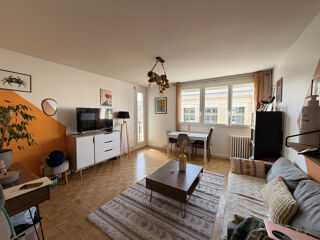  Appartement � vendre 3 pi�ces 55 m�