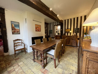  Maison � vendre 8 pi�ces 214 m�