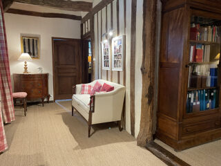  Maison � vendre 8 pi�ces 214 m�