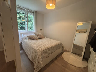  Appartement � vendre 2 pi�ces 56 m�