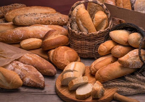 Fonds de commerce Boulangerie- P&acirc;tisserie 297500 76600 Le havre