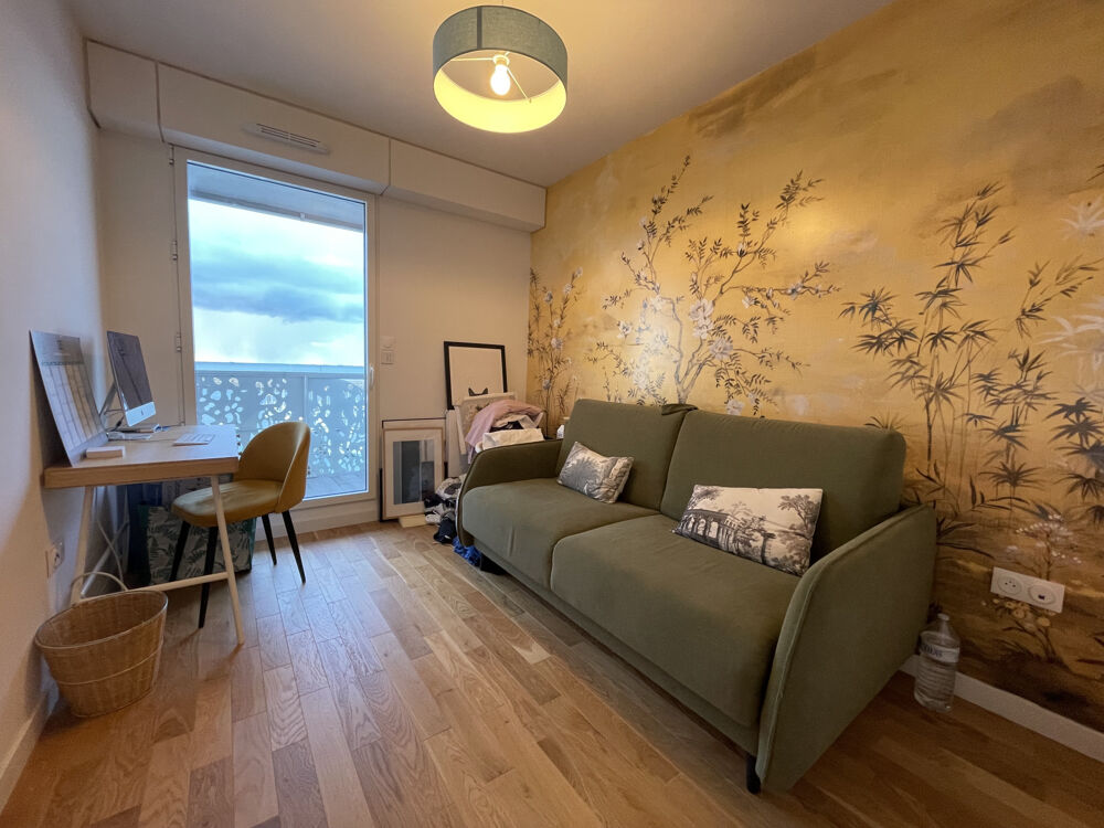 � vendre  Appartement Le Havre (76600)